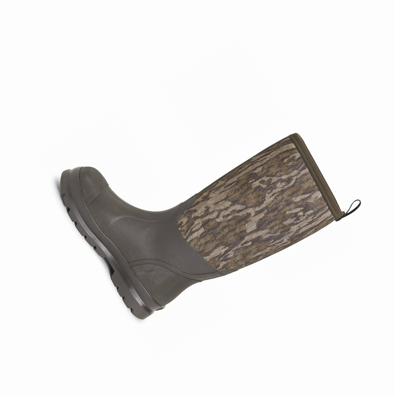 Botas Altas Muck Chore Gamekeeper Mujer Marrones Claro | ES-FDR820