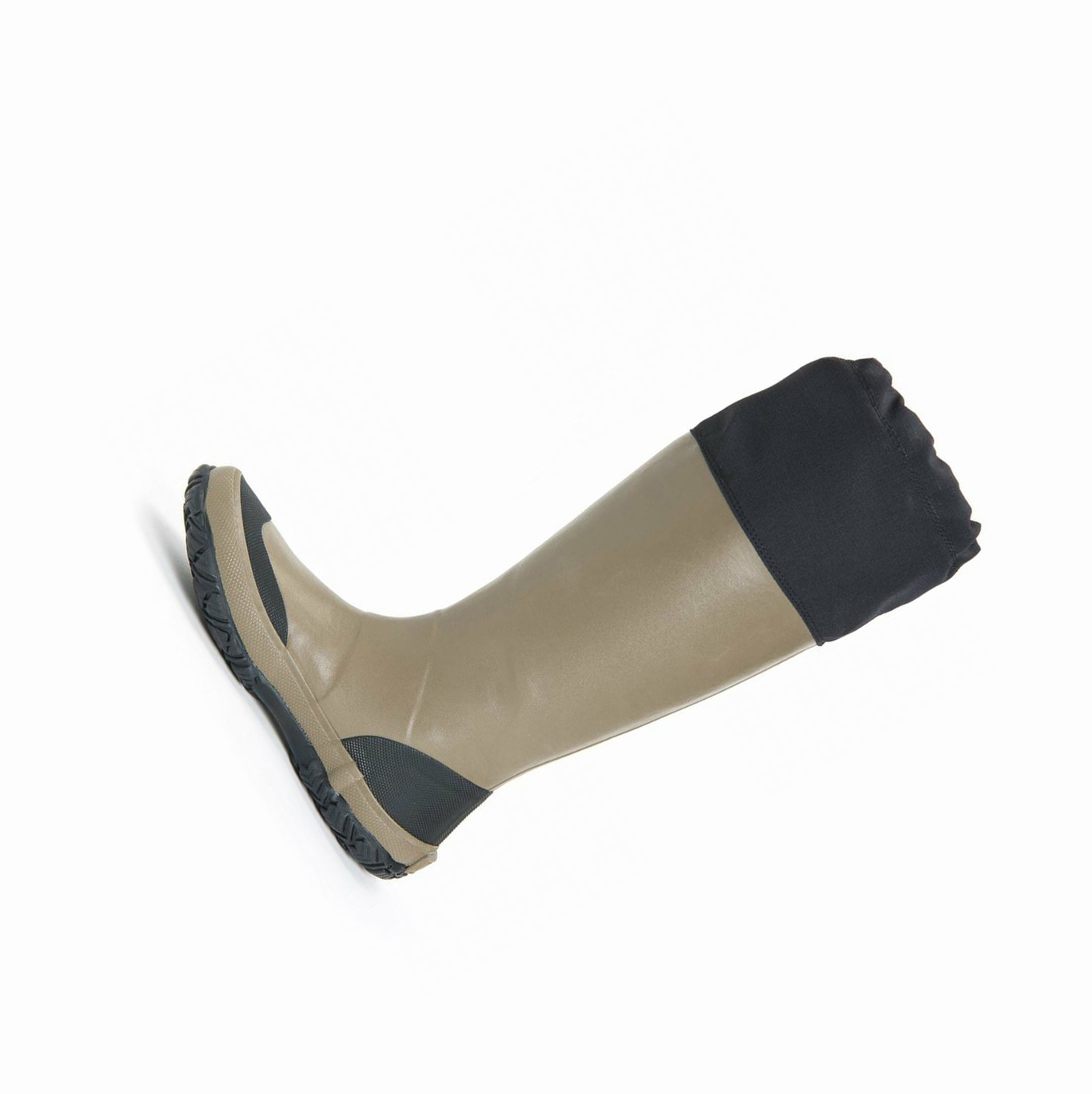 Botas Altas Muck Forager Hombre Marrones | ES-VOM923