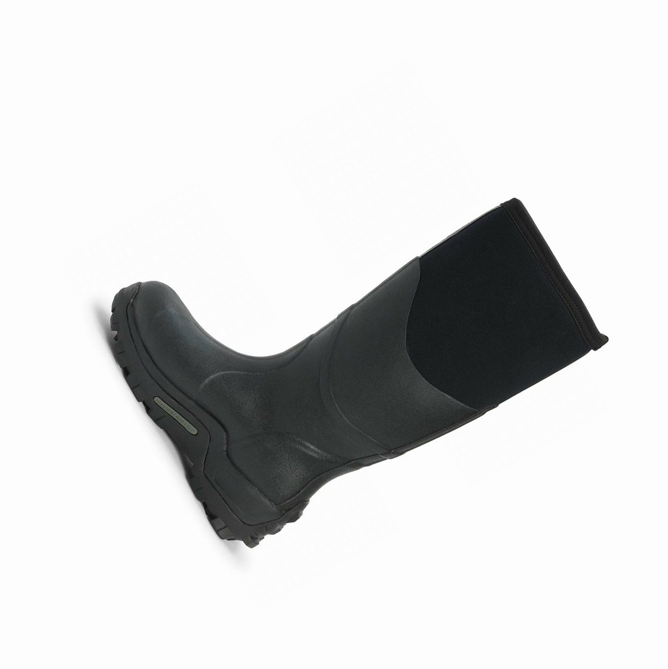 Botas Altas Muck Muckmaster Mujer Negras | ES-NCZ437