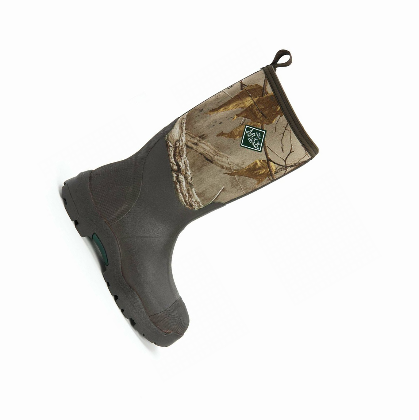 Botas Cortas Muck Derwent II Mujer Negras | ES-DYH029