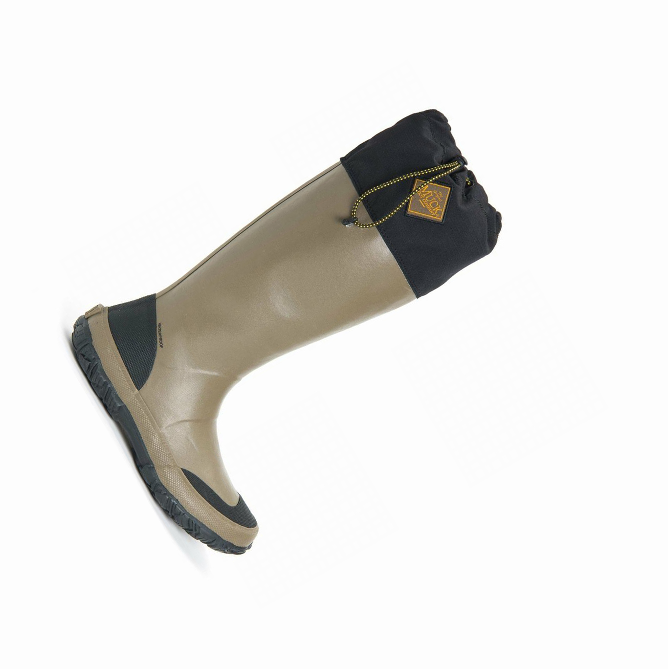 Botas Cortas Muck Forager Mujer Marrones | ES-ZBO450