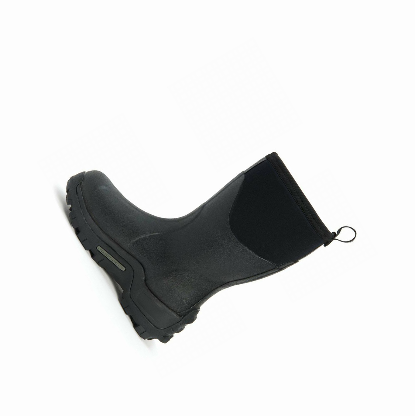 Botas Cortas Muck Muckmaster Mujer Negras | ES-VDQ467