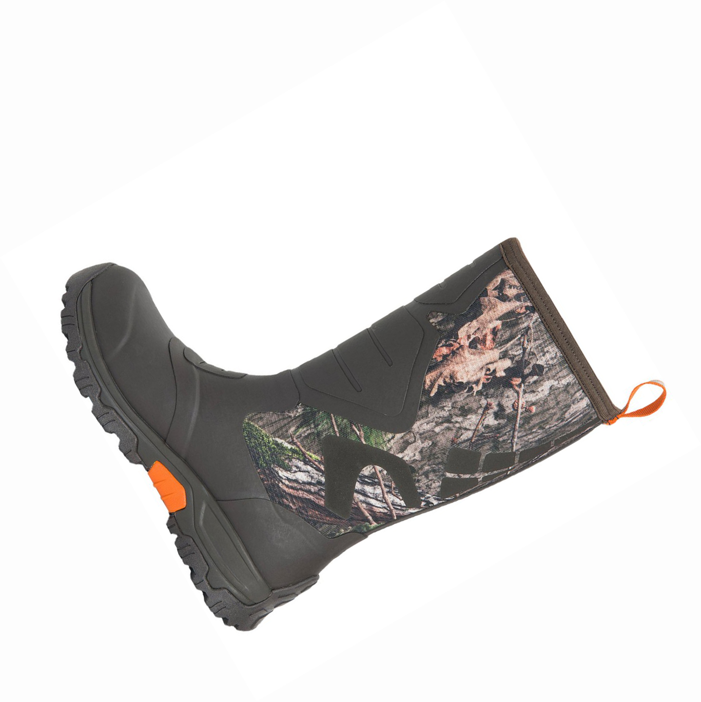 Botas De Caza Muck Apex Hombre Camuflaje | ES-GWC309