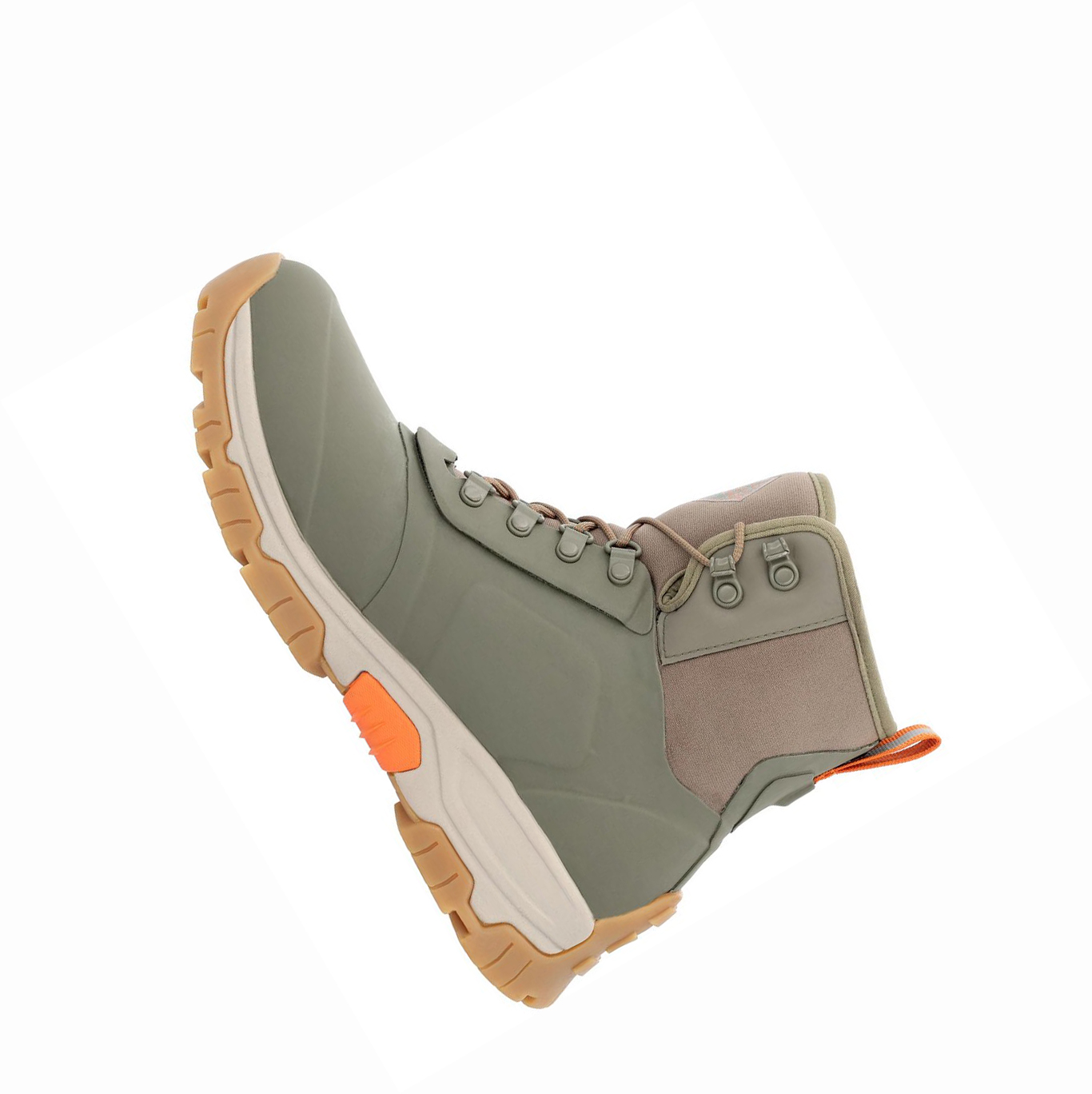 Botas De Caza Muck Apex Hombre Sage | ES-BRC596