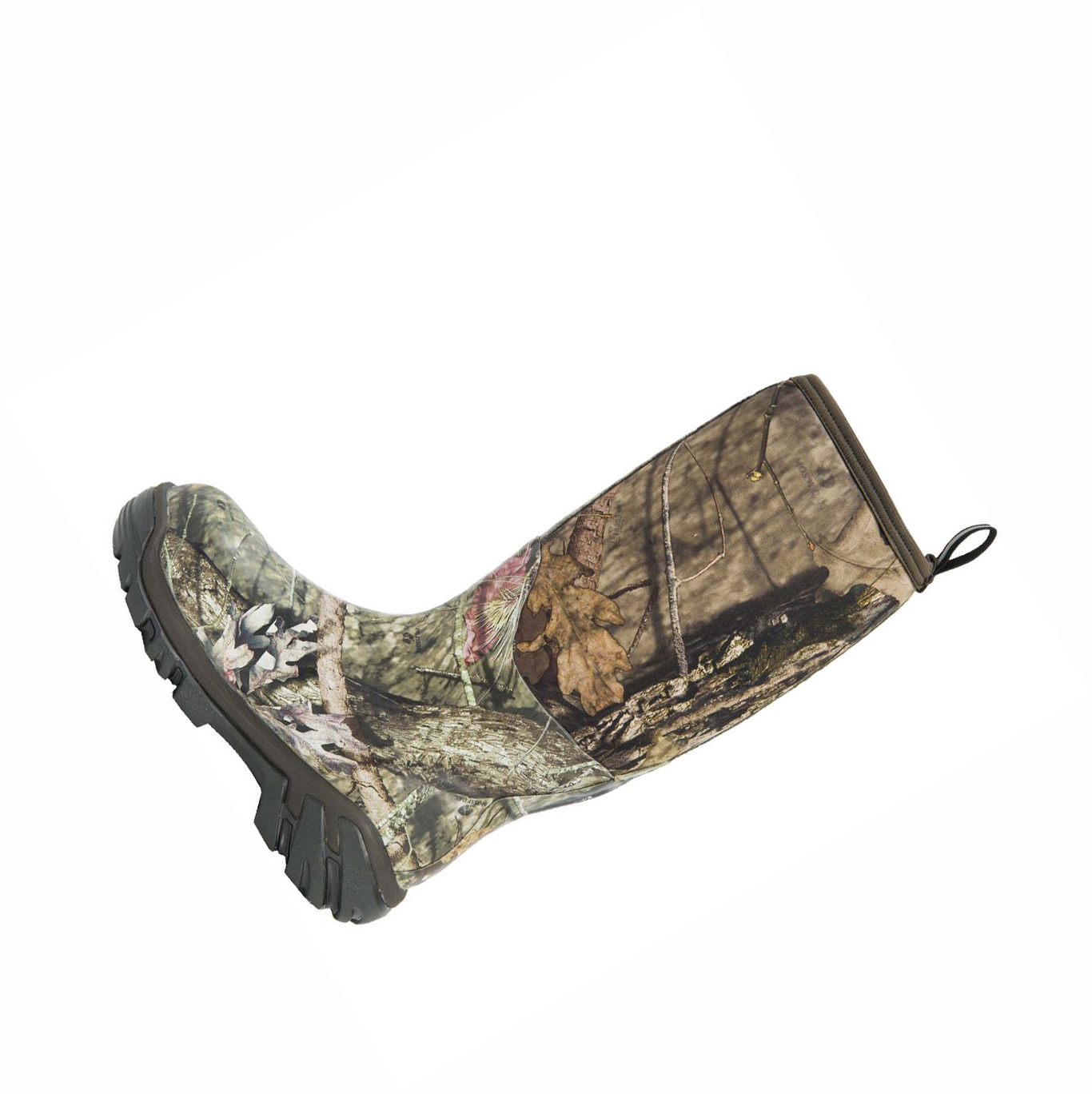 Botas De Caza Muck Arctic Hombre Camuflaje | ES-VQK472