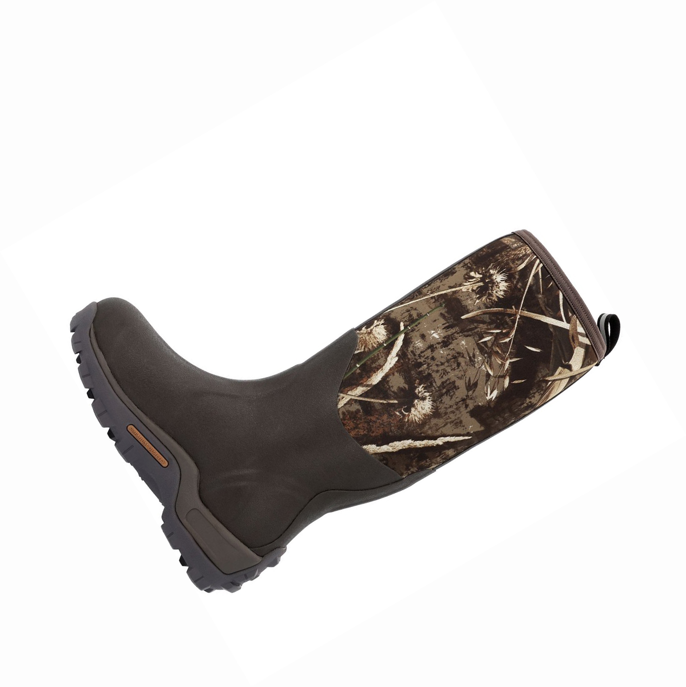 Botas De Caza Muck Marshland Hombre Camuflaje | ES-GBU280