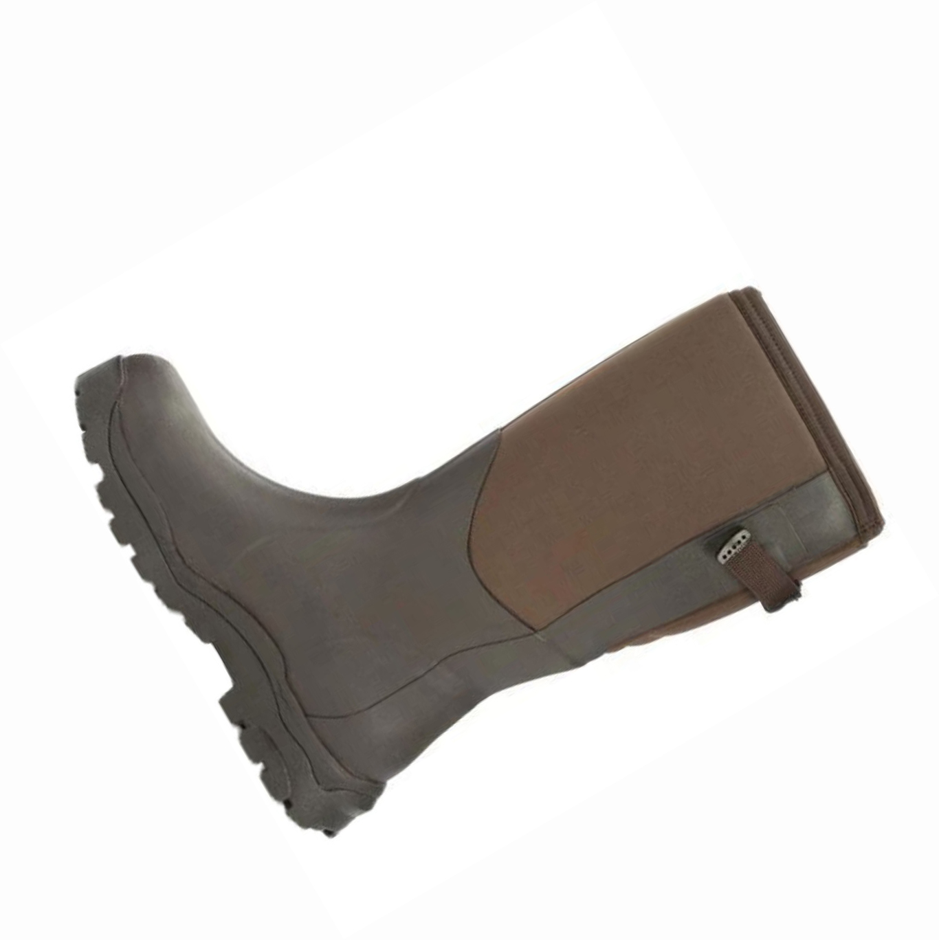 Botas De Caza Muck Wetland Mujer Marrones | ES-JOP340