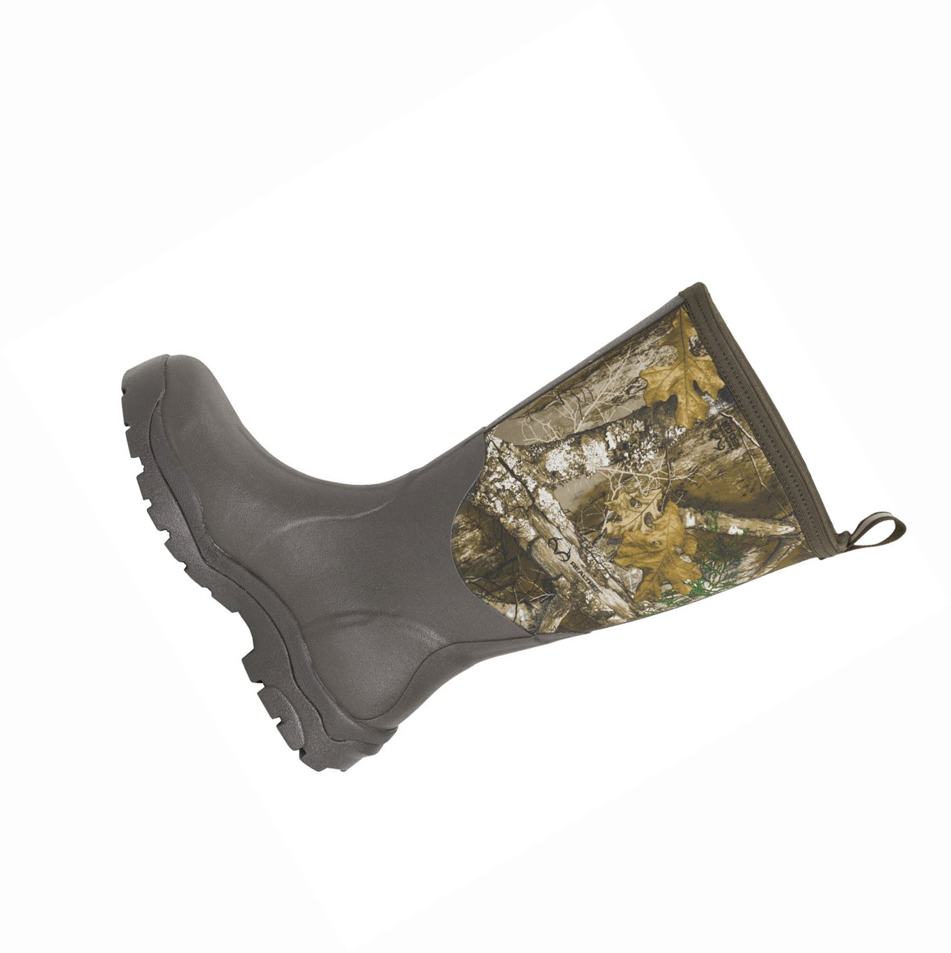 Botas De Caza Muck Woody Mujer Camuflaje | ES-QMH368