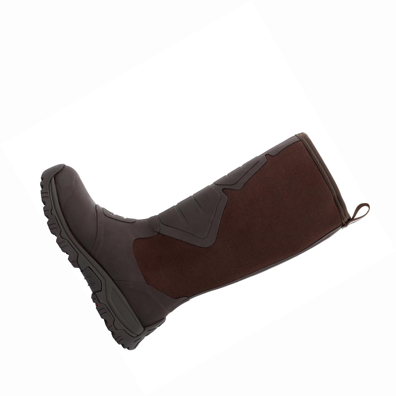 Botas De Goma Muck Apex Hombre Marrones | ES-LEQ156