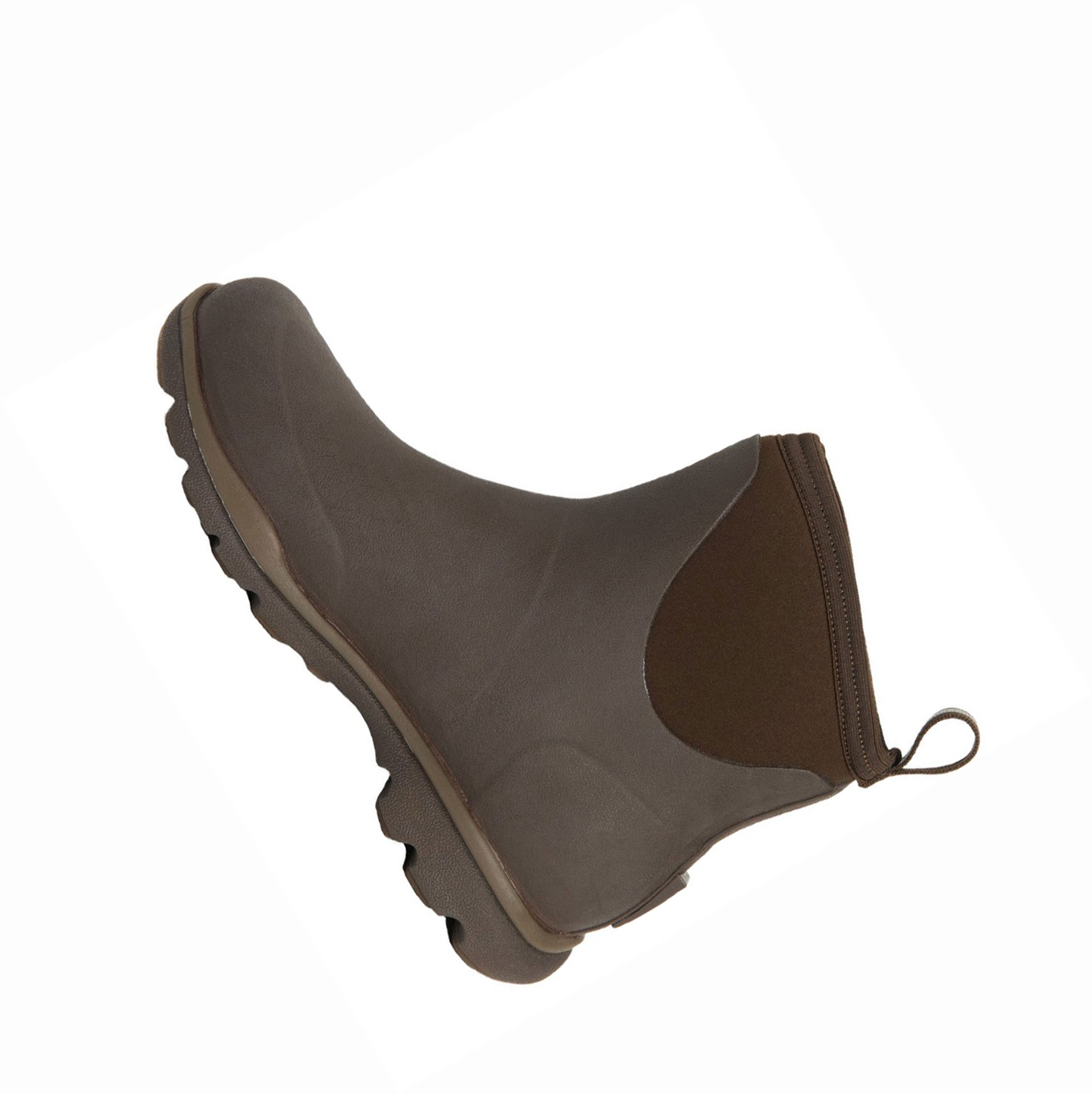 Botas De Goma Muck Arctic Hombre Marrones | ES-AON235