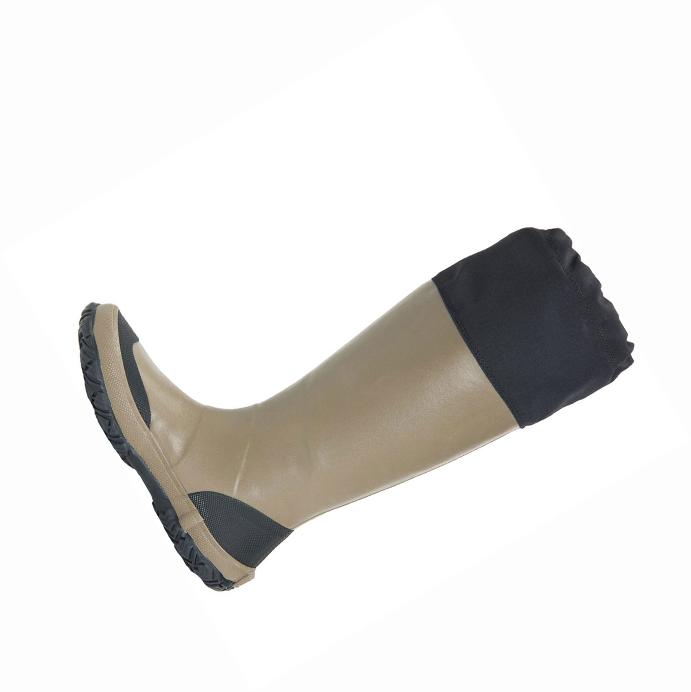 Botas De Goma Muck Forager Hombre Marrones | ES-OMR543