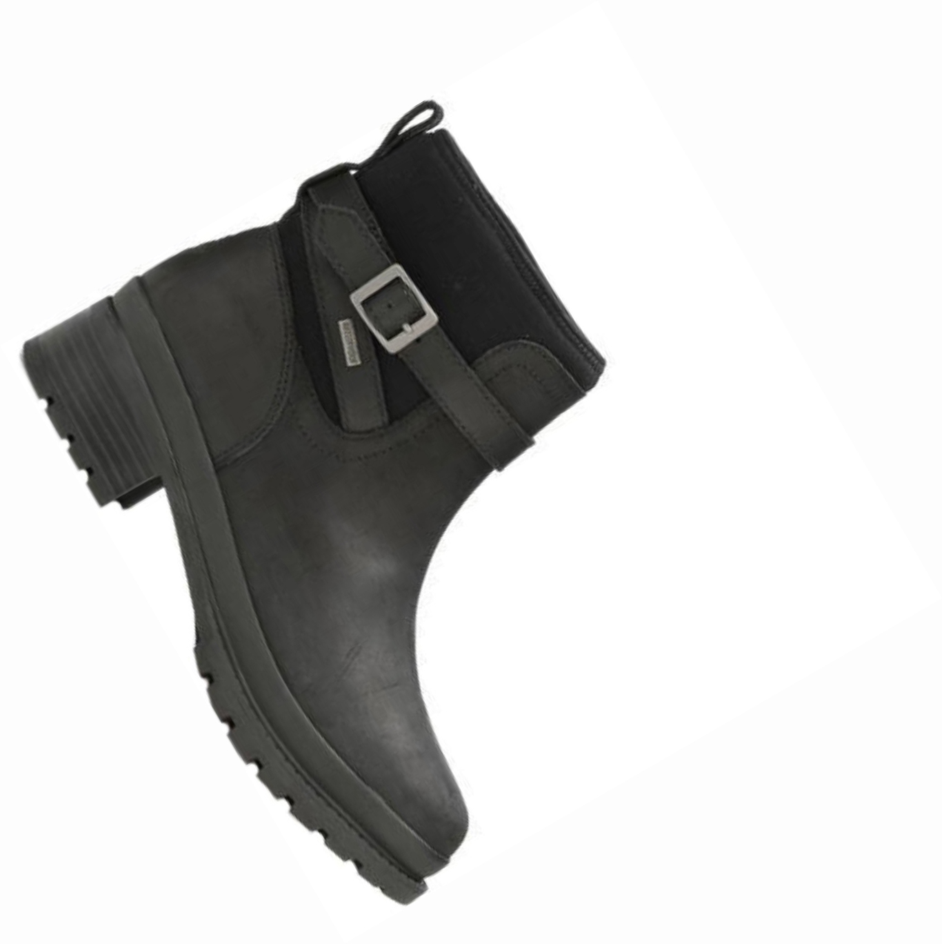 Botas De Goma Muck Liberty Mujer Negras | ES-PFI381