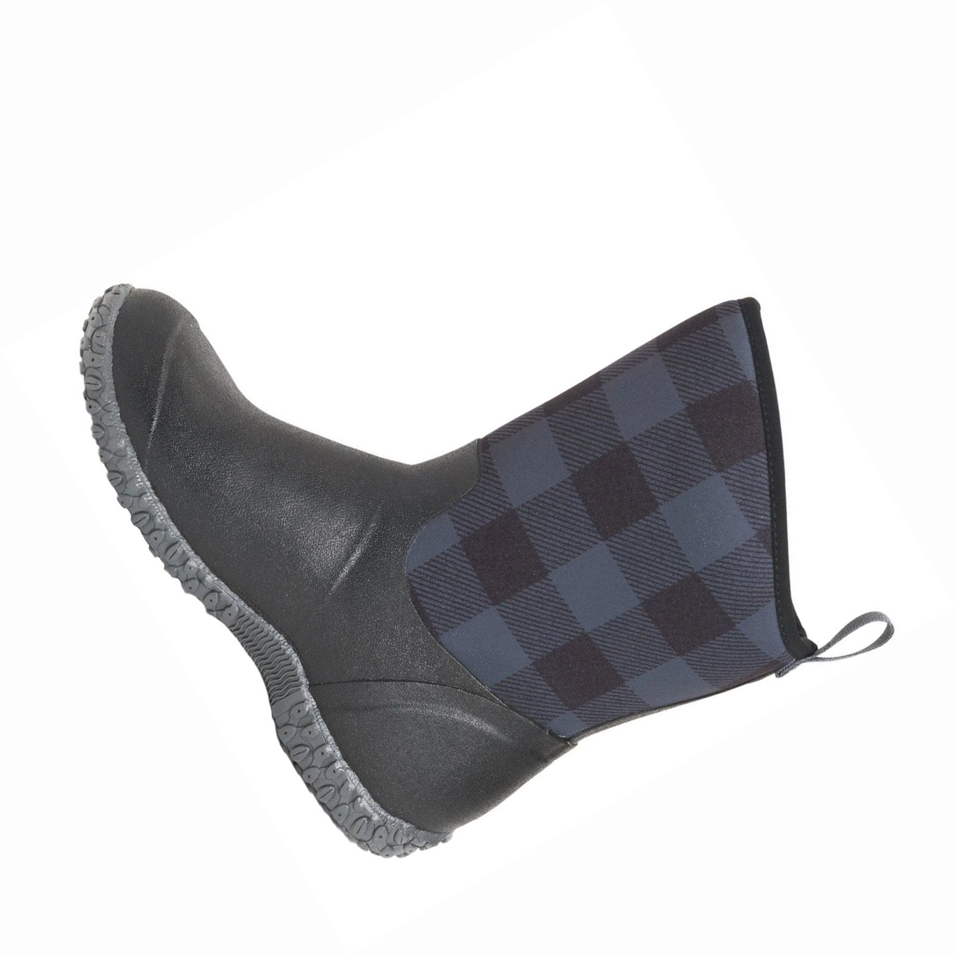 Botas De Goma Muck Muckster Mujer Azules | ES-HSR834