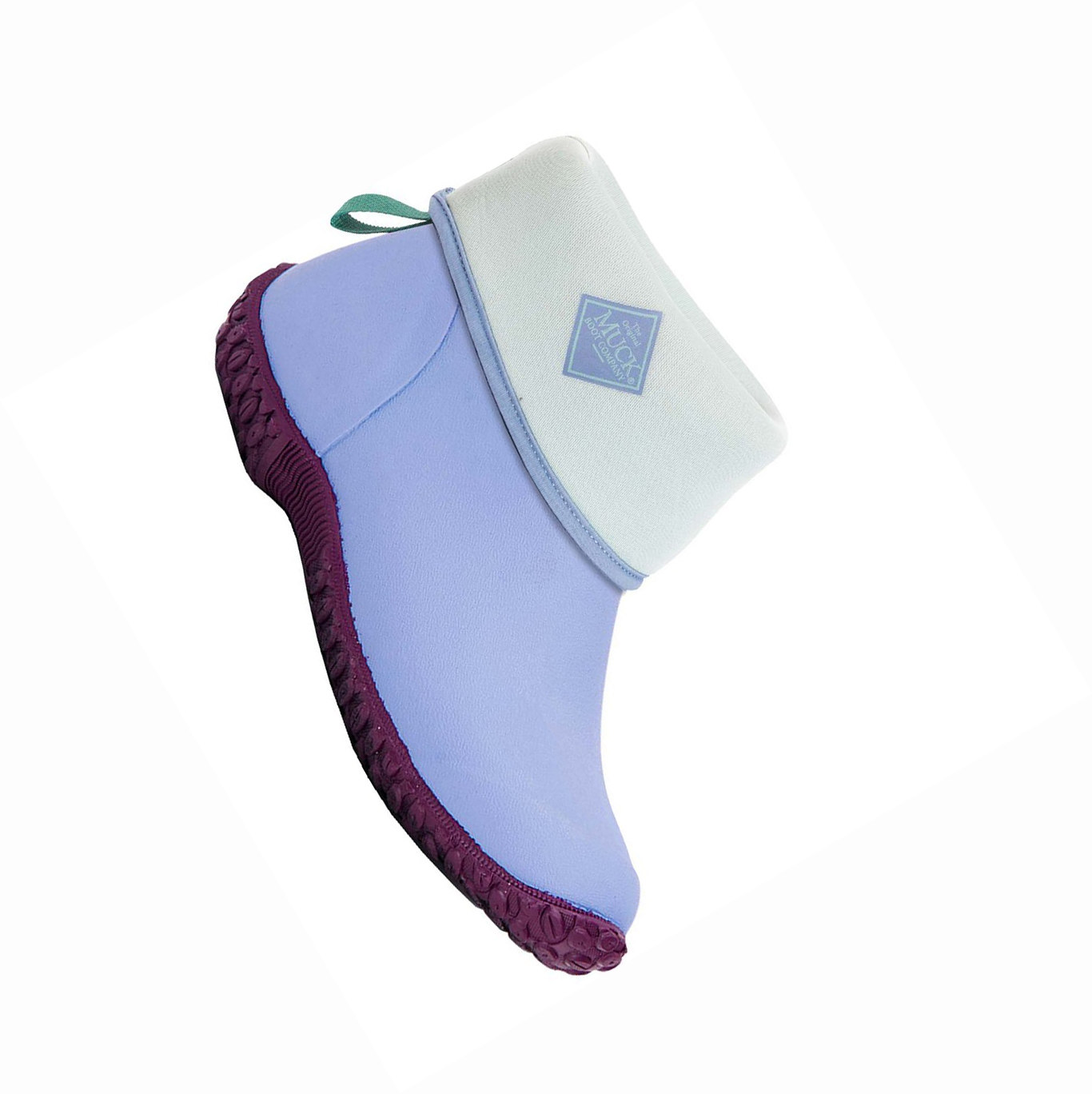 Botas De Goma Muck Muckster Mujer Azules | ES-VBE821