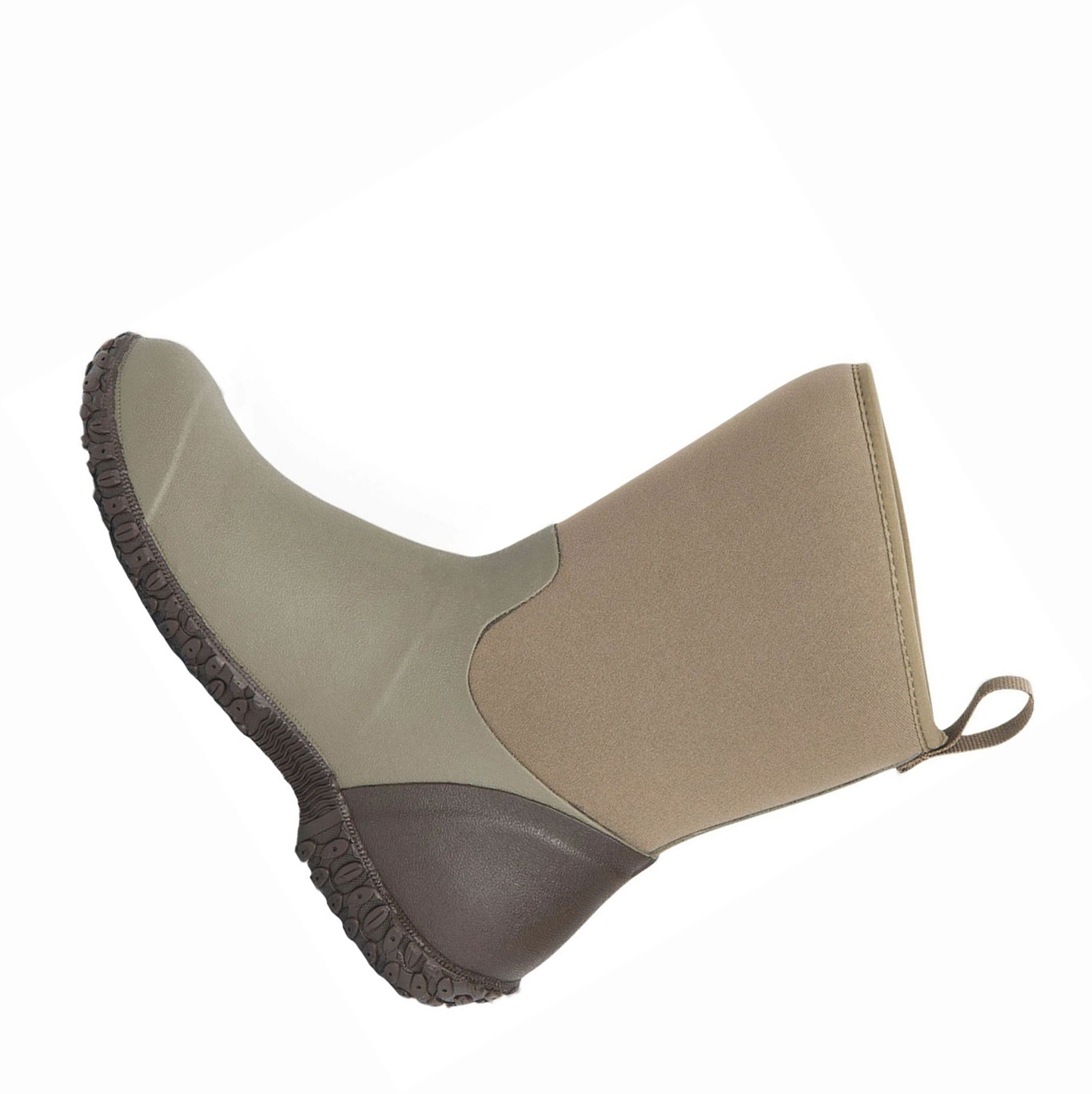 Botas De Goma Muck Muckster Mujer Marrones | ES-MHU635