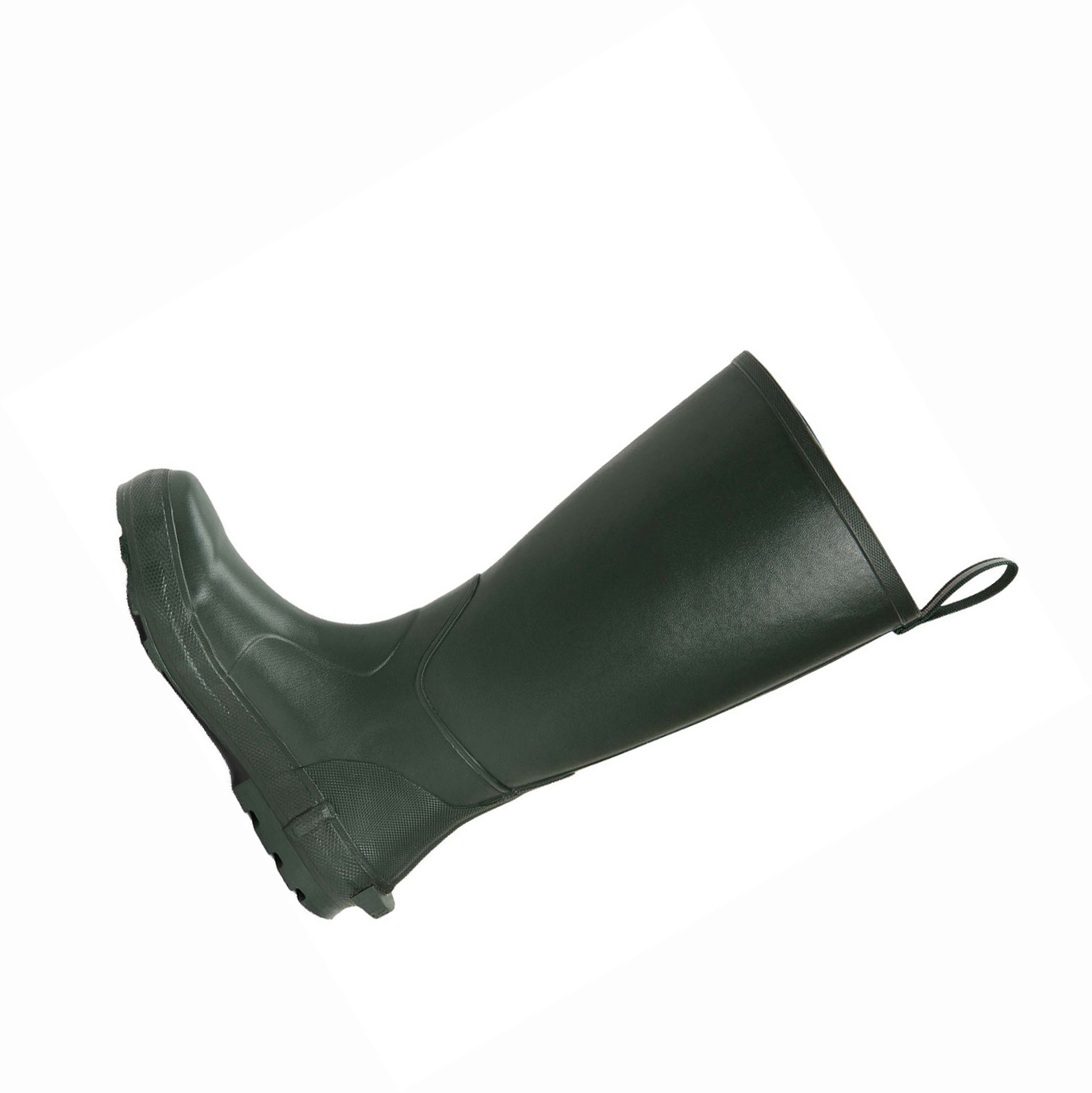 Botas De Goma Muck Mudder Hombre Verde | ES-ZTD152