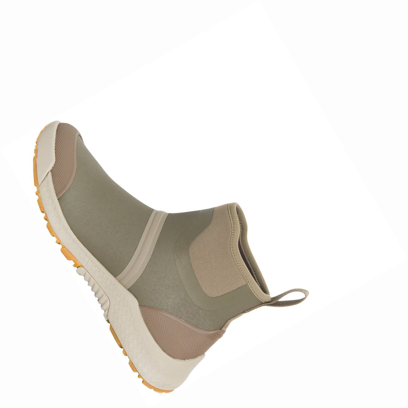 Botas De Goma Muck Outscape Mujer Marrones | ES-GAL145