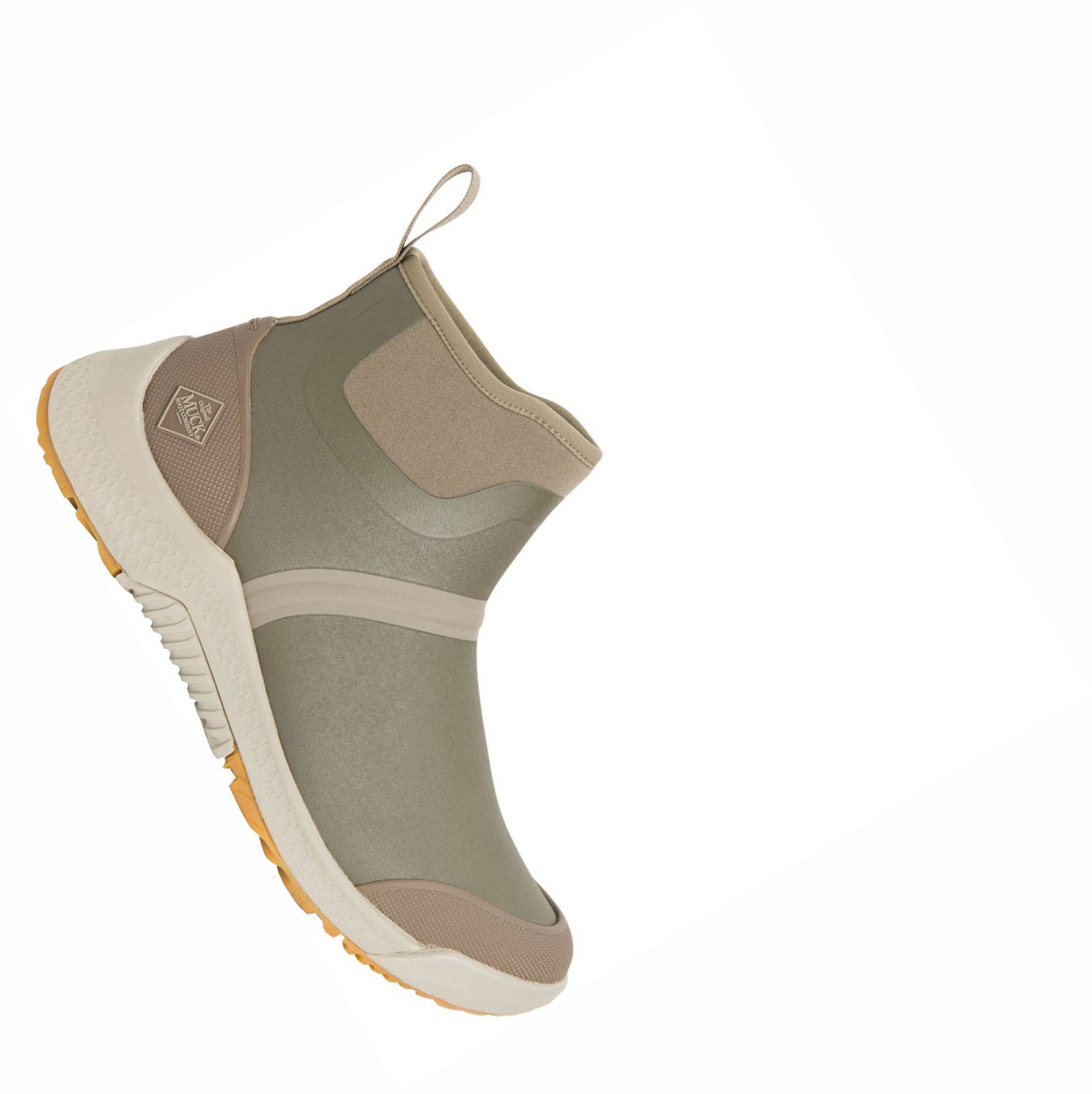 Botas De Goma Muck Outscape Mujer Marrones | ES-GAL145