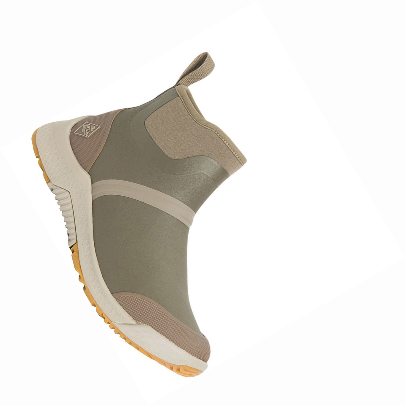 Botas De Goma Muck Outscape Mujer Marrones | ES-GAL145