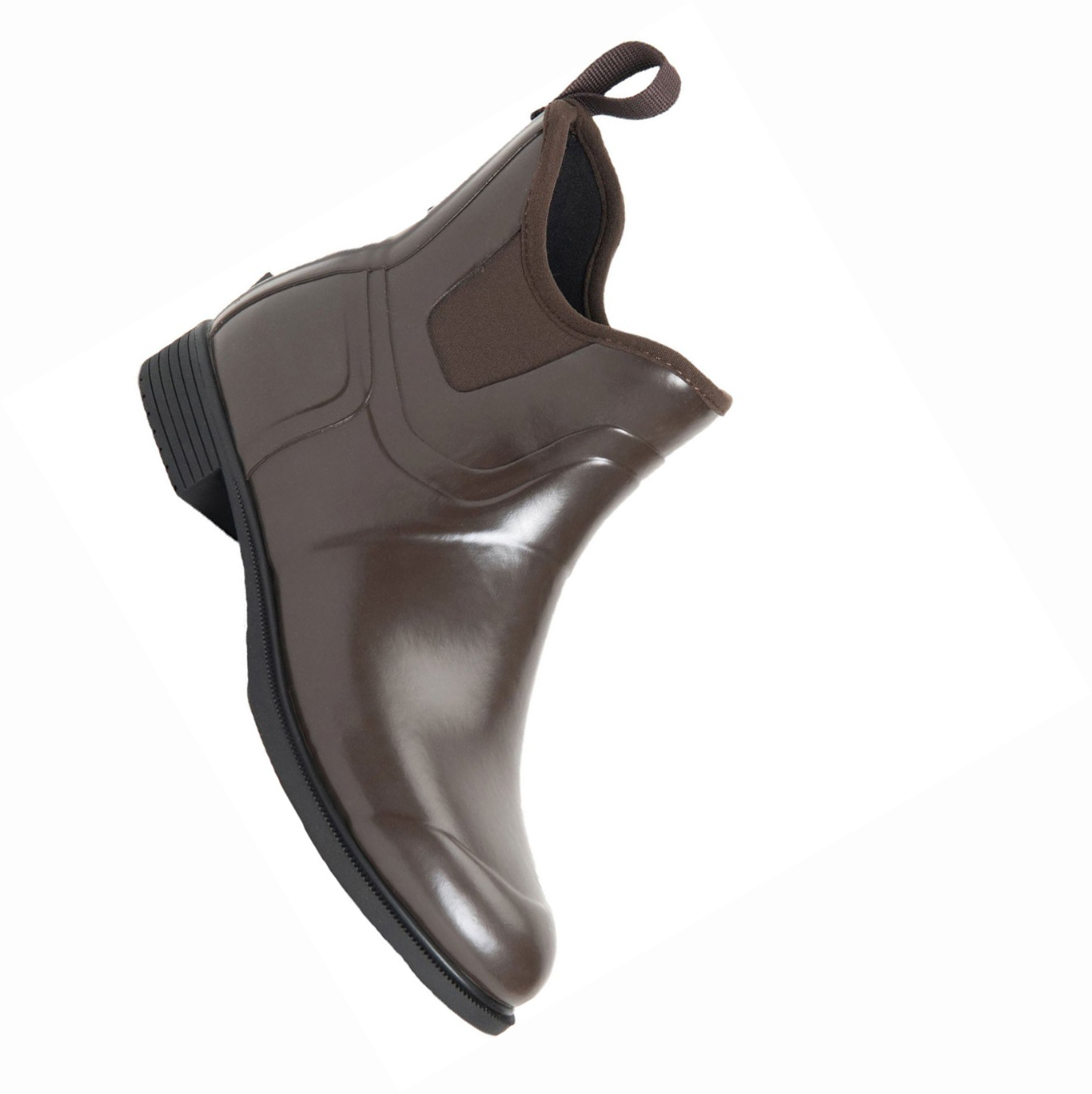 Botas De Montar A Caballo Muck Derby Mujer Marrones | ES-WAC368