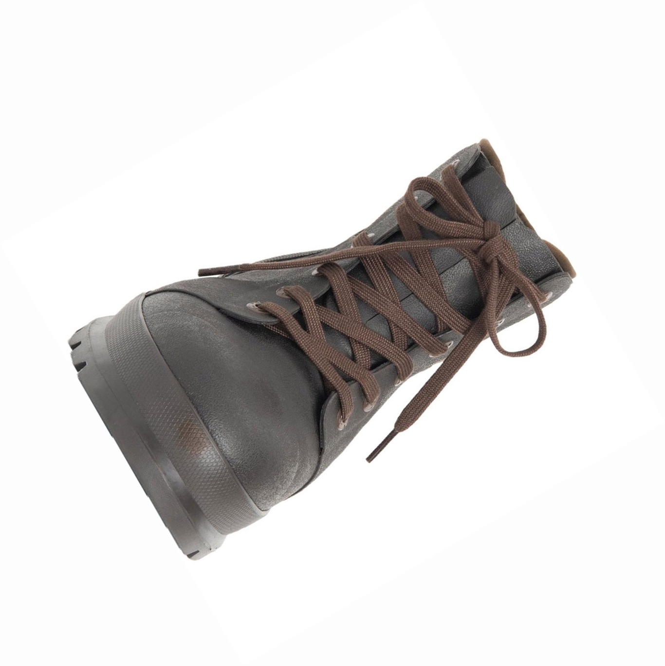 Botas De Trabajo Muck Chore Hombre Marrones | ES-BSK816