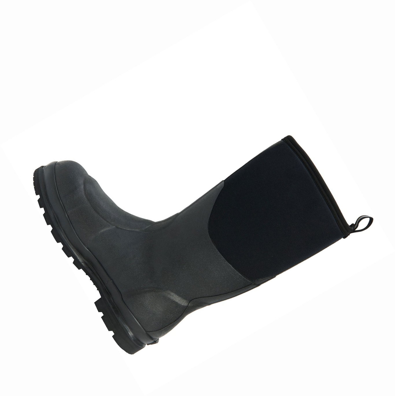 Botas De Trabajo Muck Chore Hombre Marrones | ES-DEW519