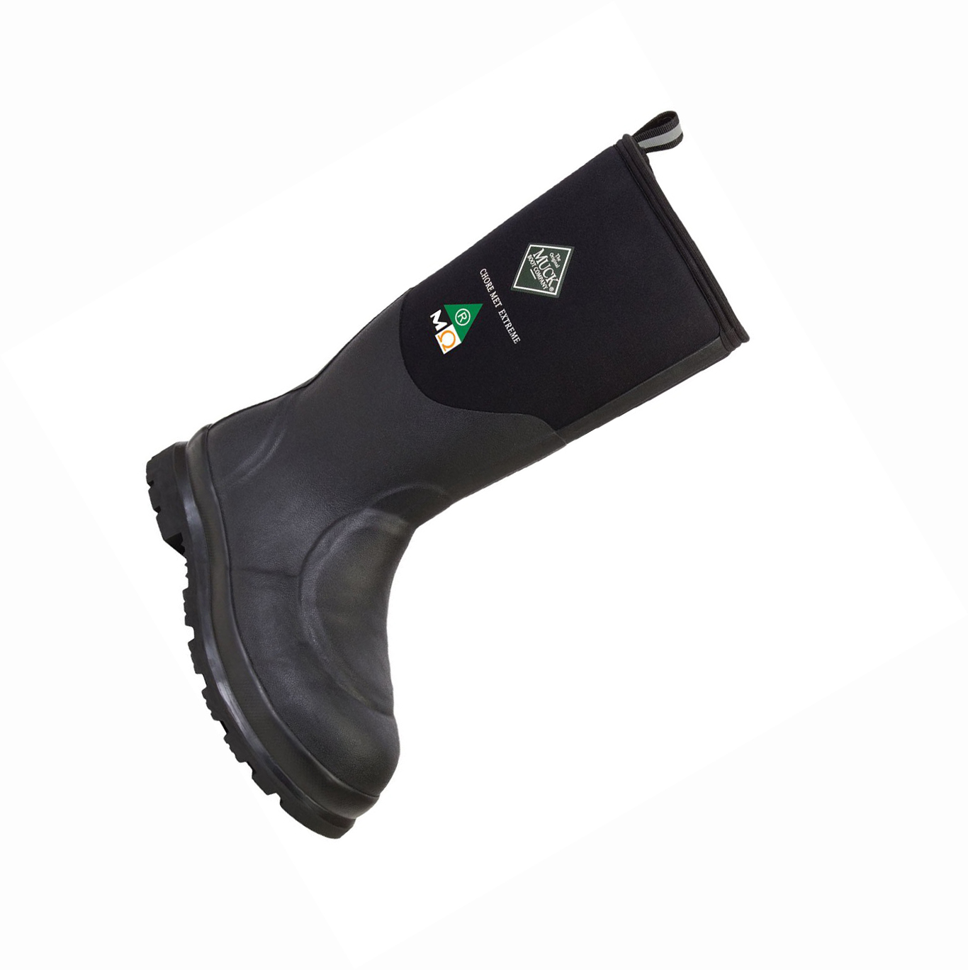 Botas De Trabajo Muck Chore Hombre Marrones | ES-DEW519