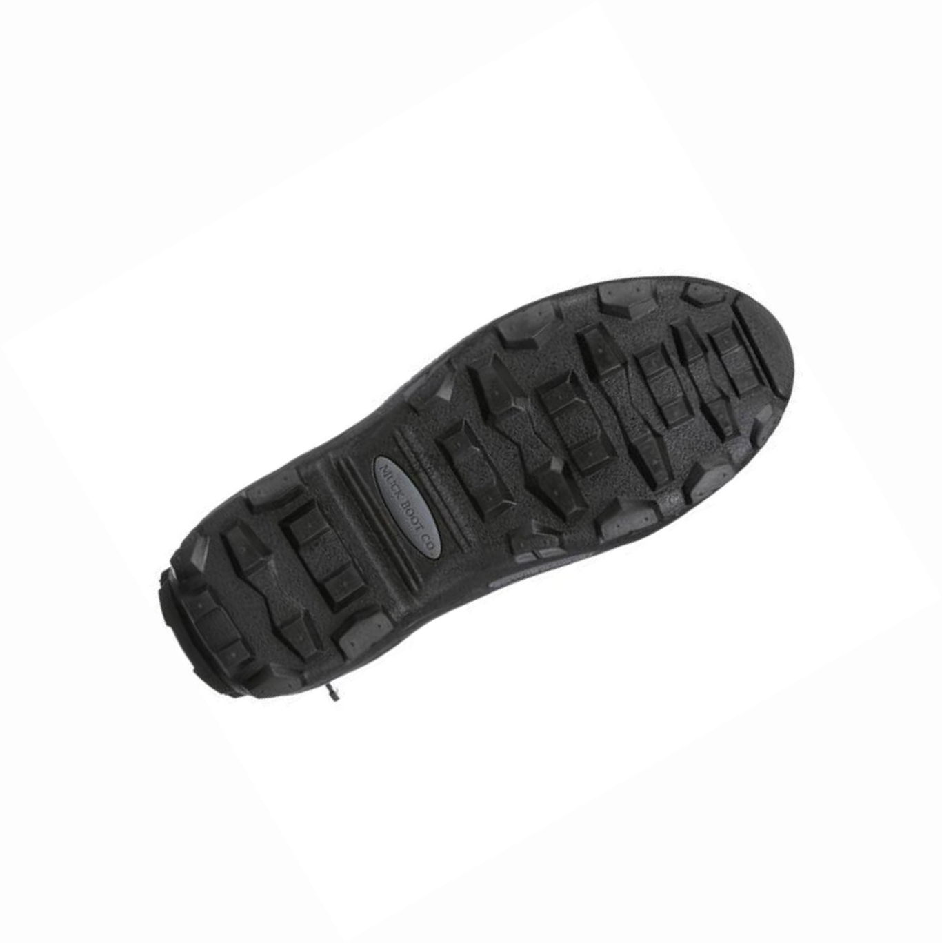 Botas De Trabajo Muck Muckmaster Hombre Negras | ES-RVE365