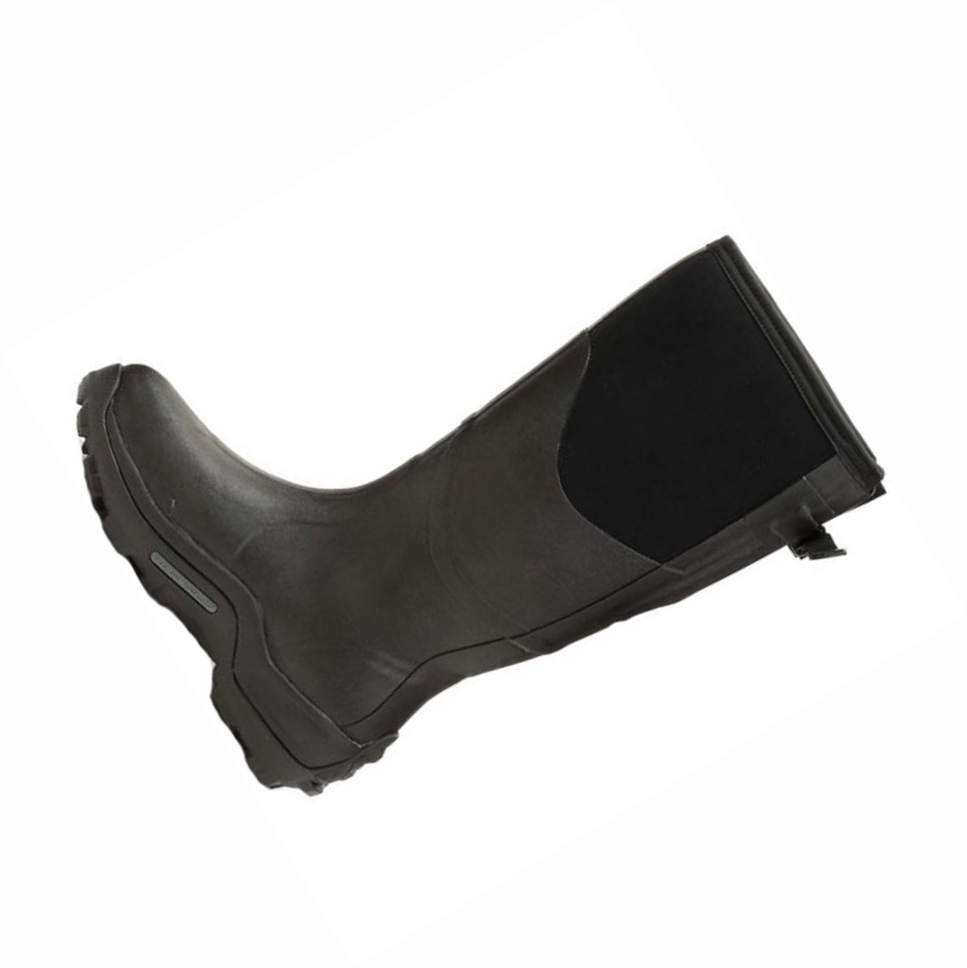 Botas De Trabajo Muck Muckmaster Hombre Negras | ES-RVE365