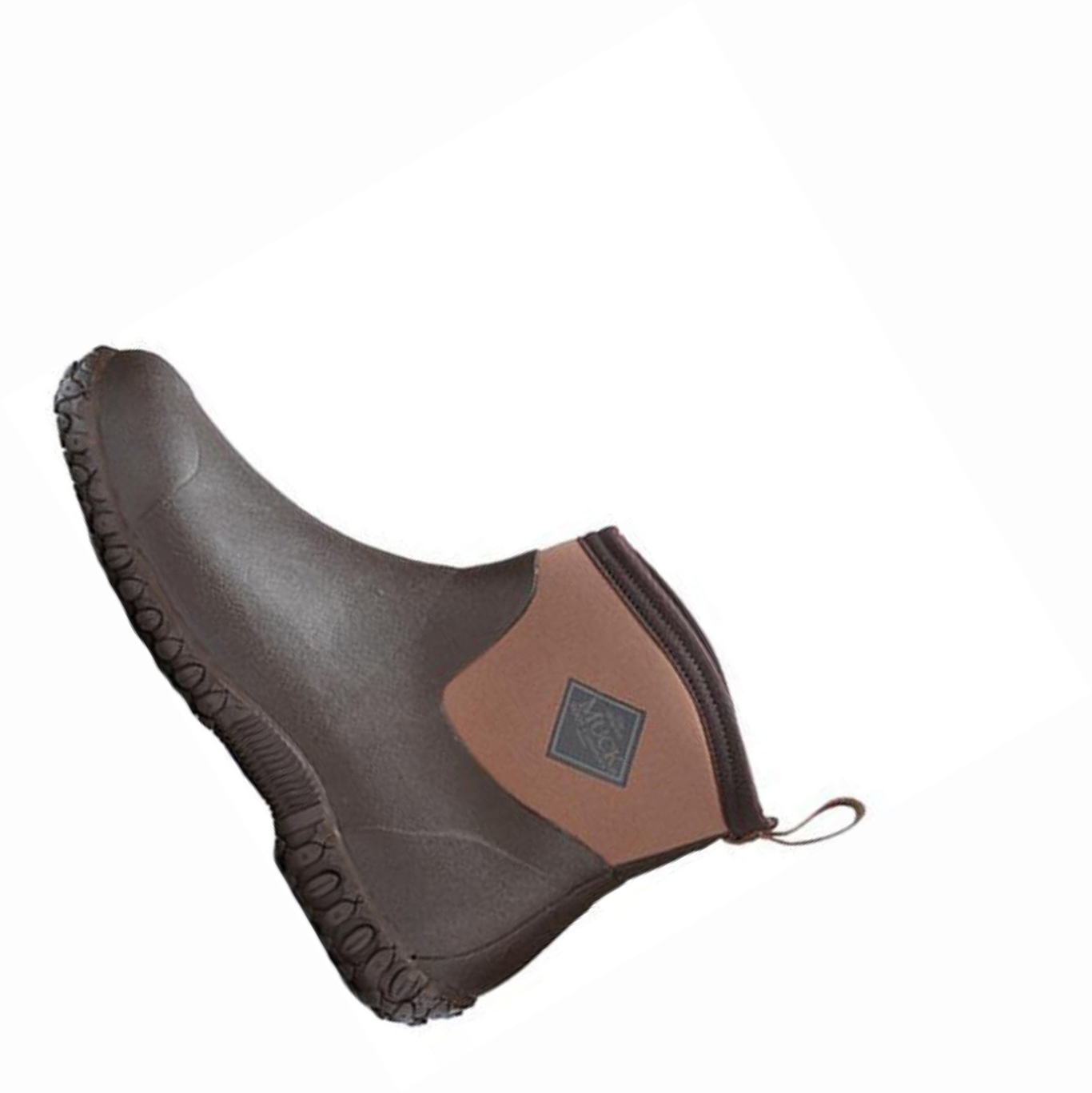 Botas De Trabajo Muck Muckster Hombre Marrones | ES-HAT205