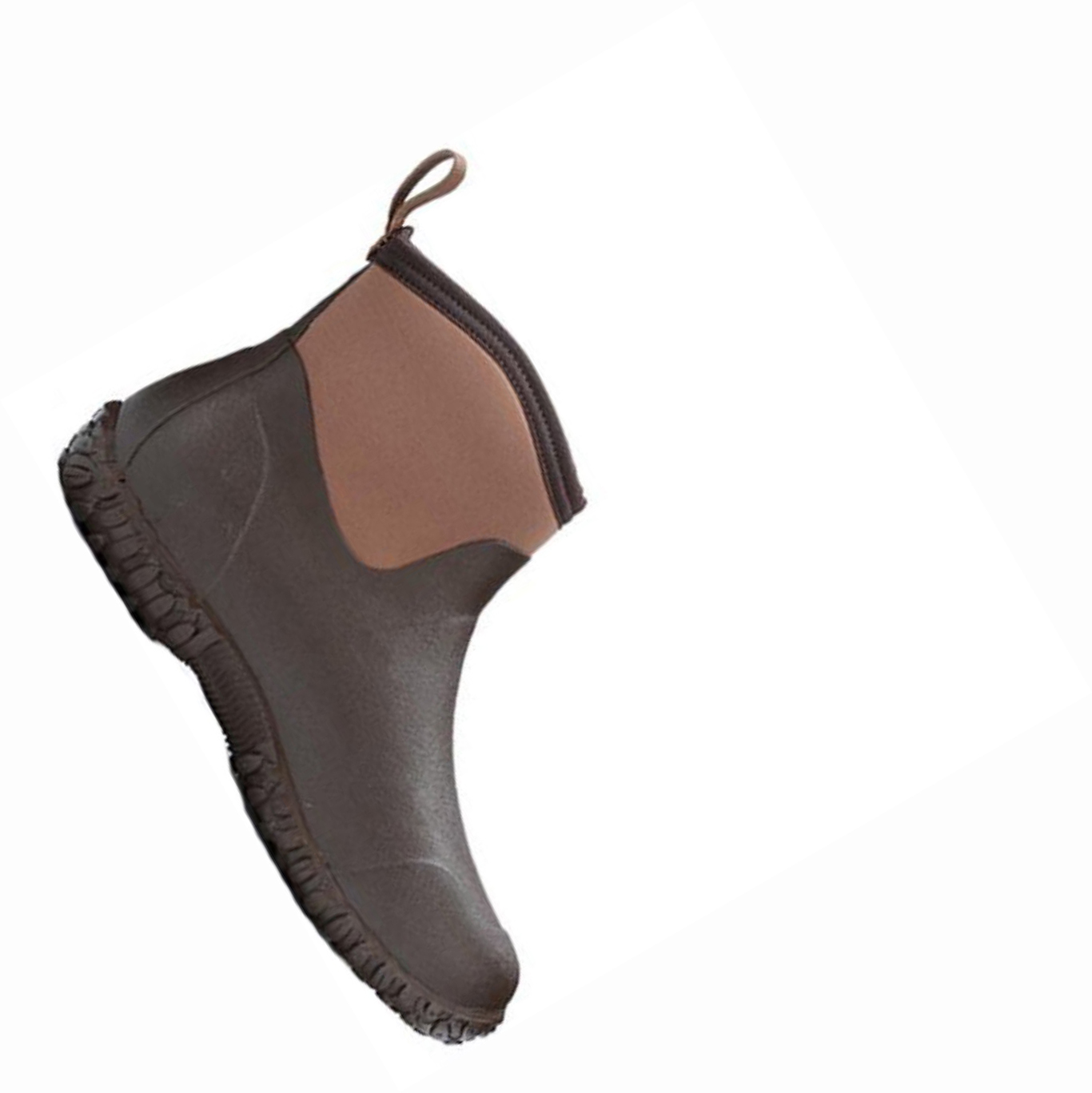 Botas De Trabajo Muck Muckster Hombre Marrones | ES-HAT205