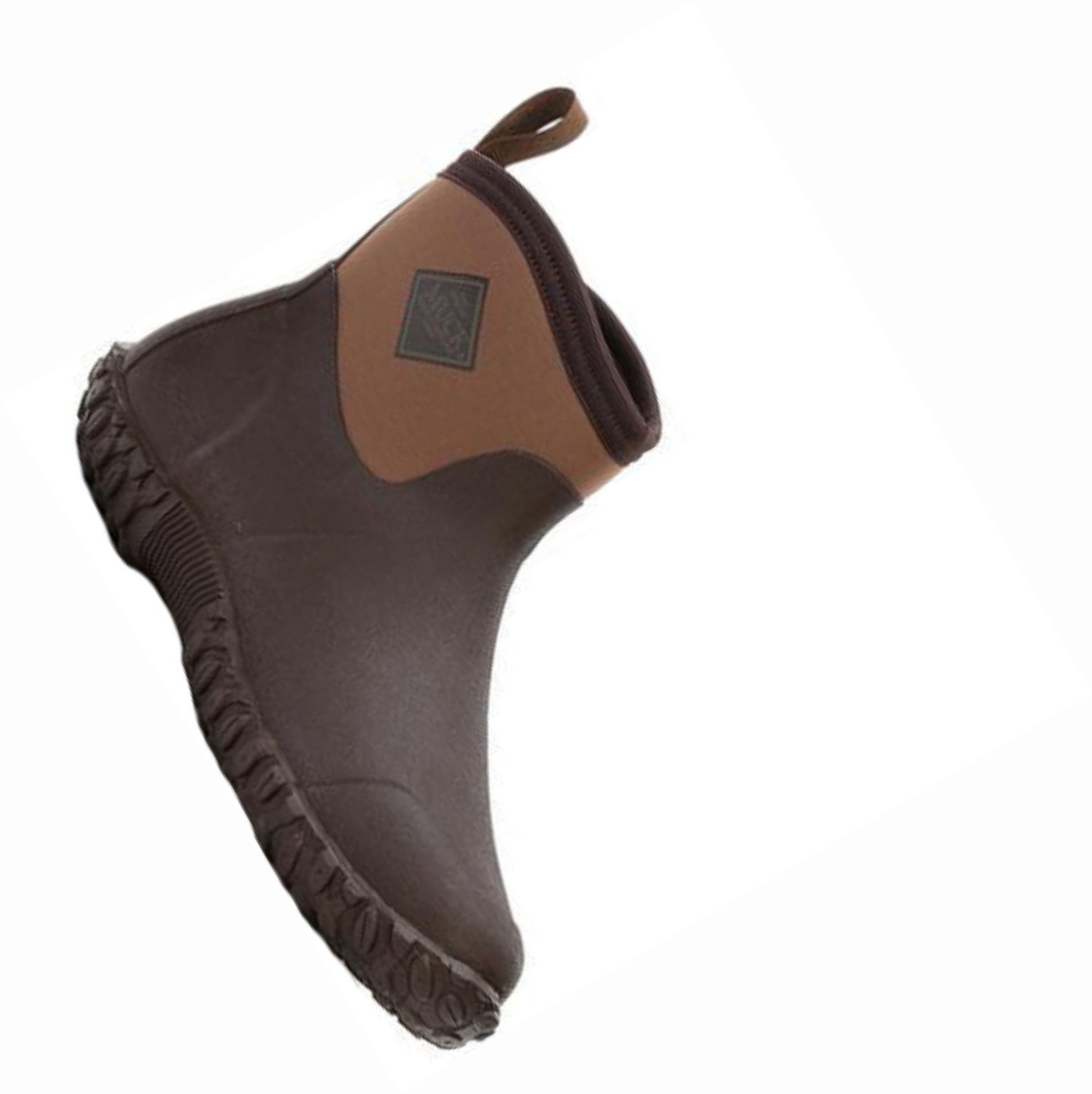 Botas De Trabajo Muck Muckster Hombre Marrones | ES-HAT205