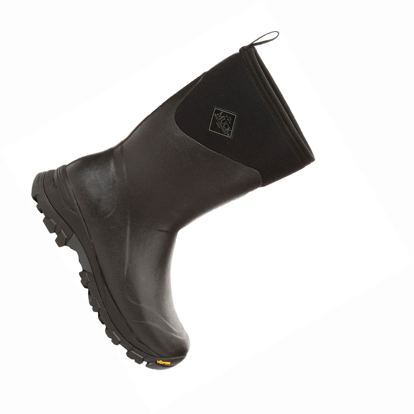 Botas de Invierno Muck Arctic Hombre Marrones | ES-EJZ935