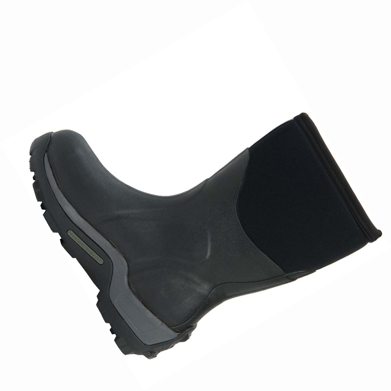 Botas de Invierno Muck Arctic Hombre Negras | ES-ZDY930