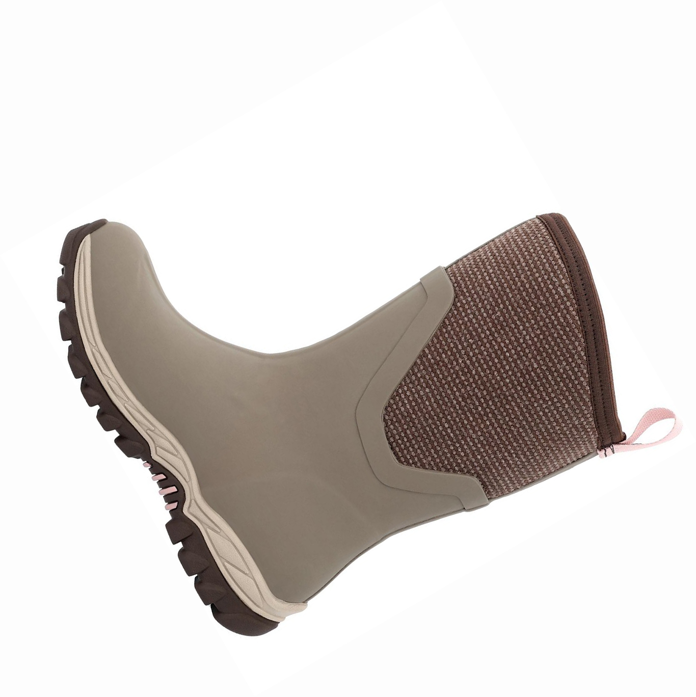 Botas de Invierno Muck Arctic Mujer Marrones | ES-PFA830