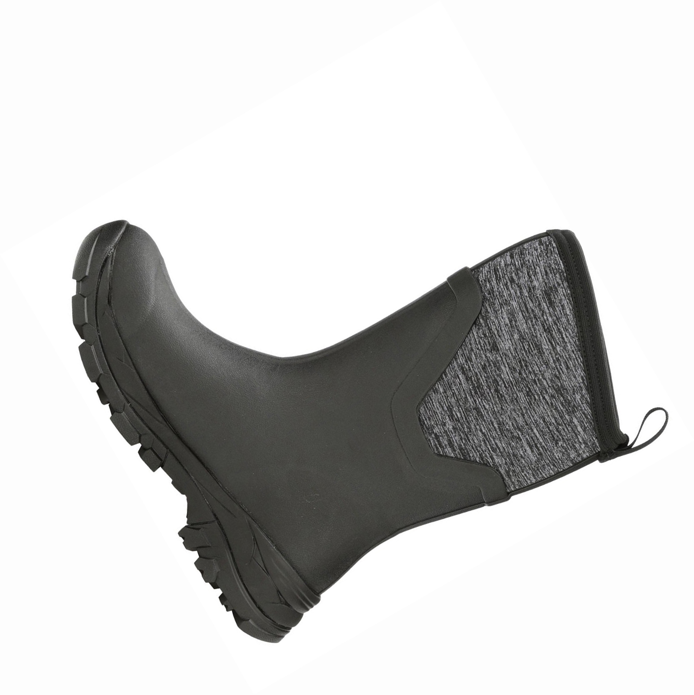 Botas de Invierno Muck Arctic Mujer Negras | ES-VLE784