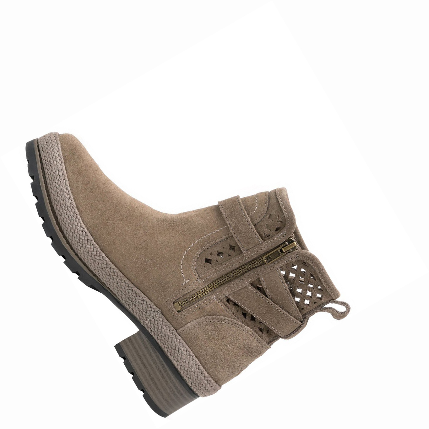 Botas de Invierno Muck Liberty Mujer Gris | ES-CRY192