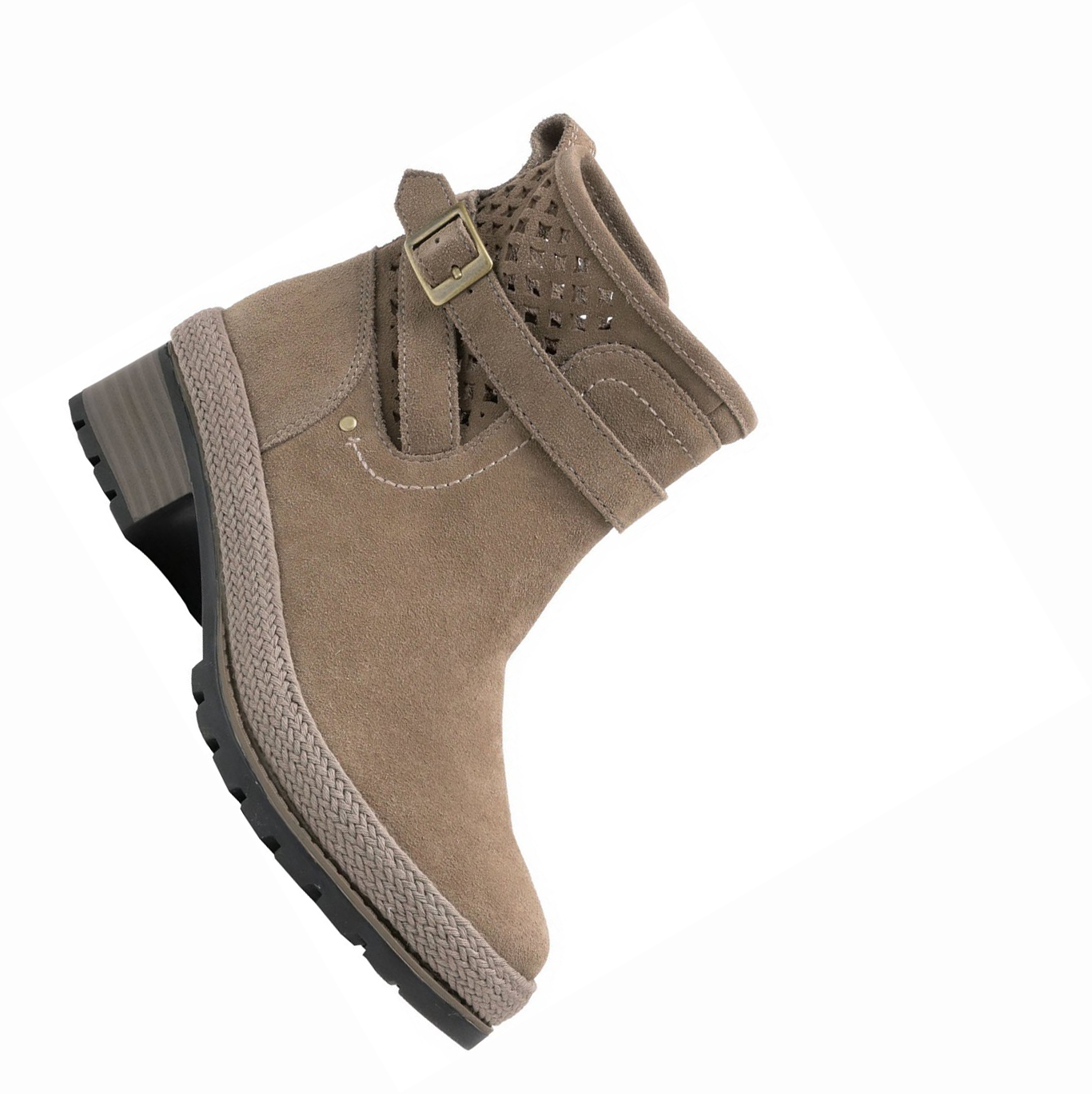 Botas de Invierno Muck Liberty Mujer Gris | ES-CRY192