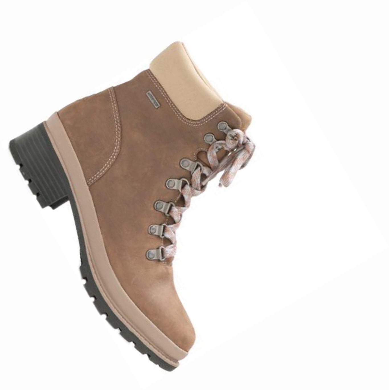 Botas de Invierno Muck Liberty Mujer Marrones | ES-HAZ359