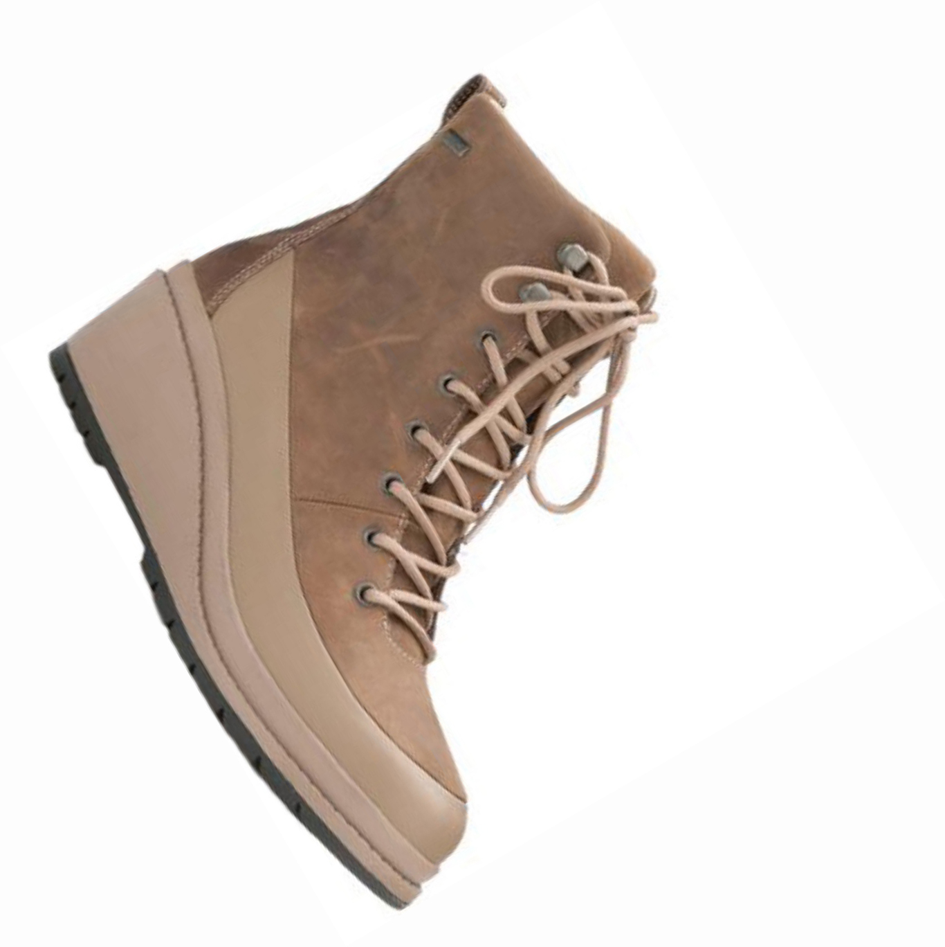 Botas de Invierno Muck Liberty Mujer Marrones | ES-UNQ279