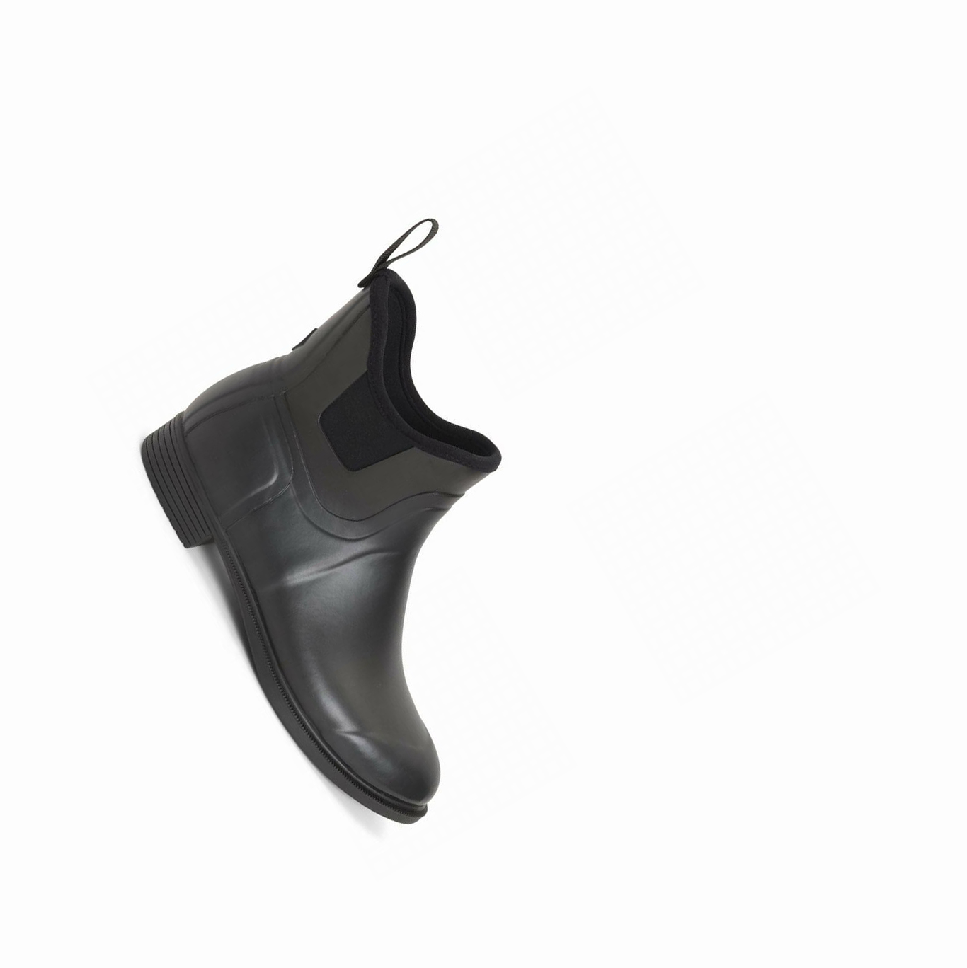 Botines Muck Derby Mujer Negras | ES-RZS659