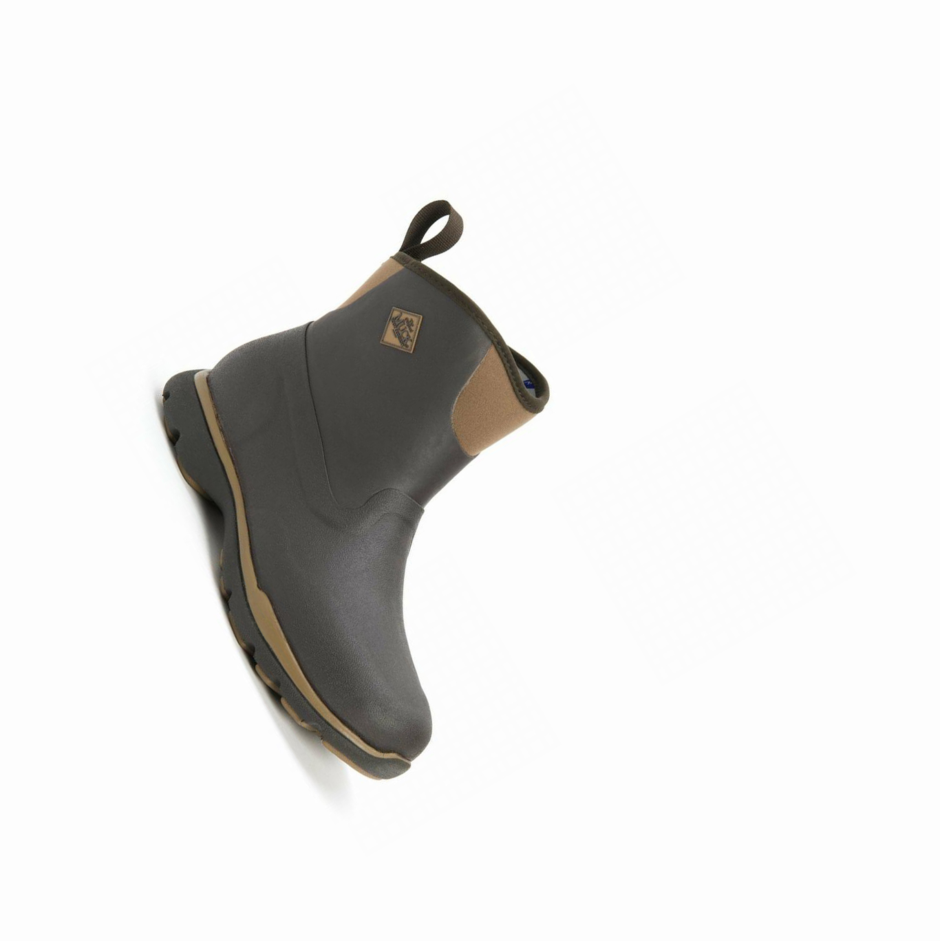 Botines Muck Excursion Pro Hombre Marrones | ES-NWK724