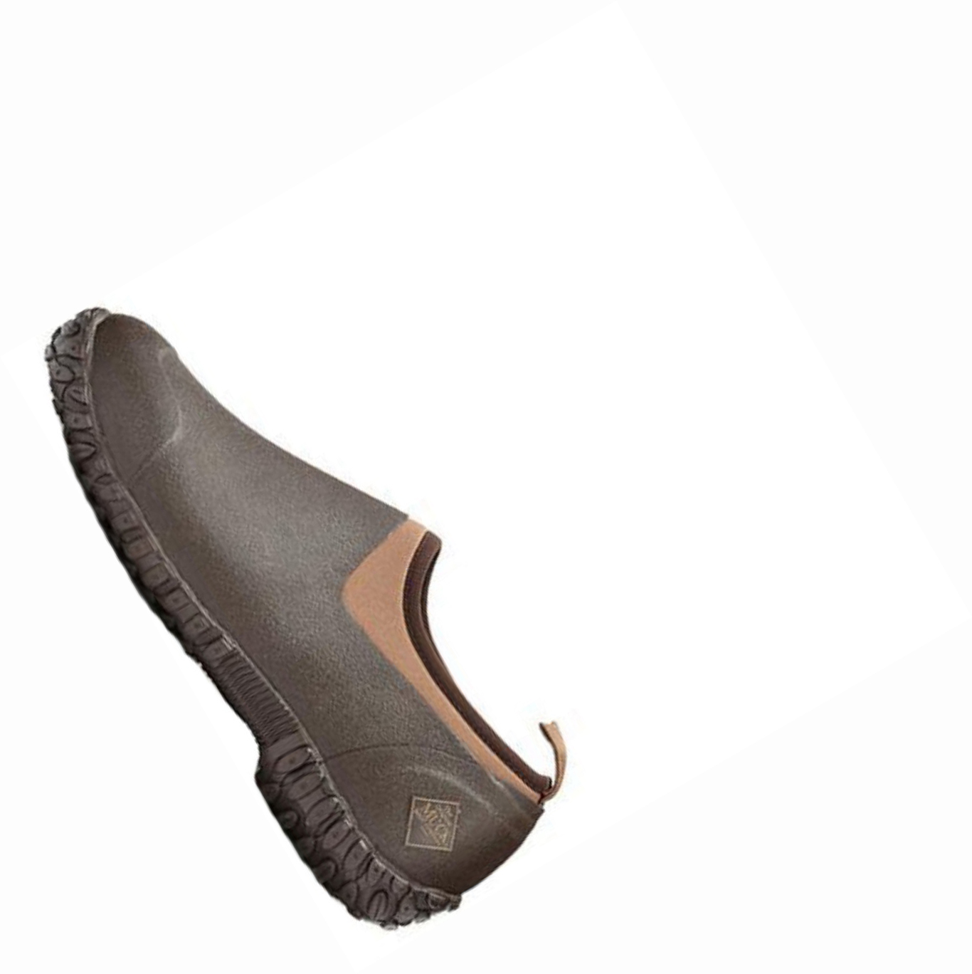 Garden Shoes Muck Muckster Hombre Marrones | ES-WBF642