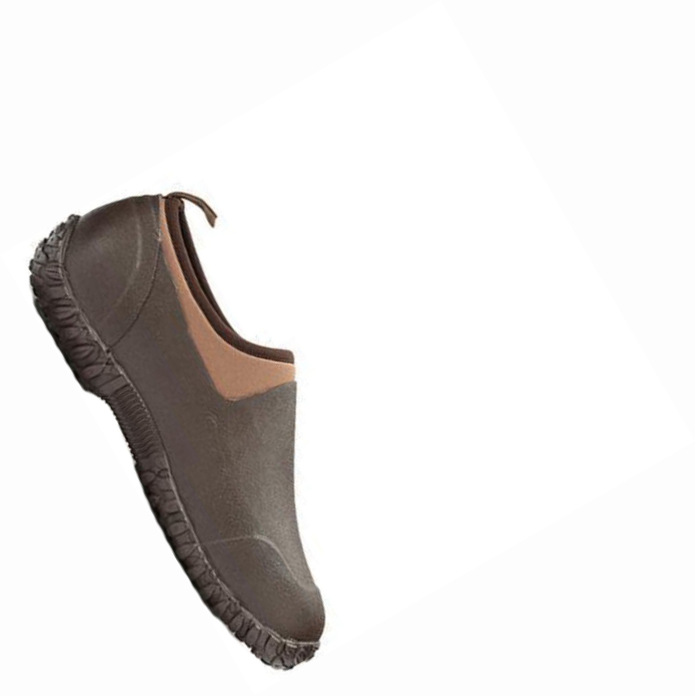 Garden Shoes Muck Muckster Hombre Marrones | ES-WBF642