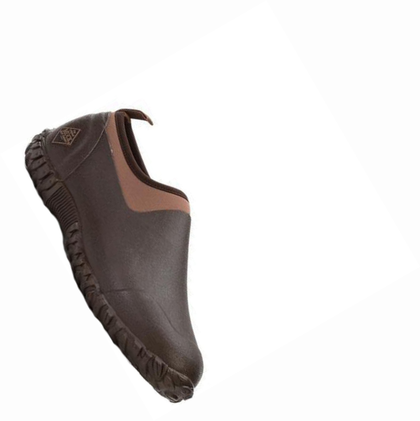 Garden Shoes Muck Muckster Hombre Marrones | ES-WBF642