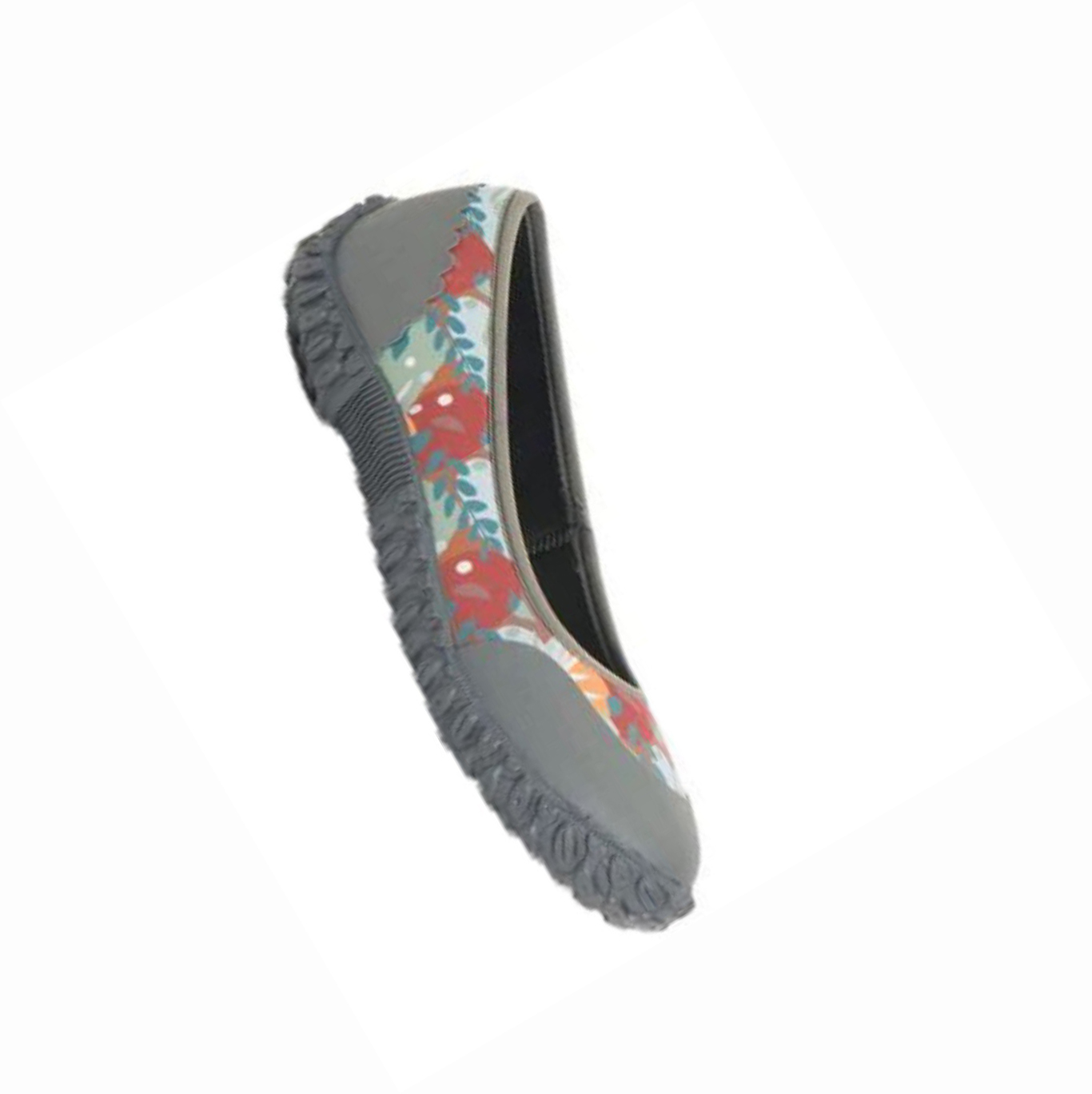 Garden Shoes Muck Muckster Mujer Gris | ES-TOQ253