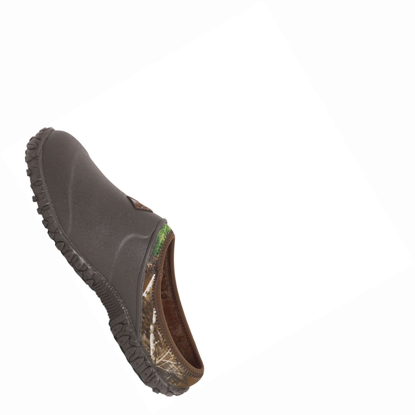 Garden Shoes Muck Muckster Mujer Marrones Camuflaje | ES-KEY925