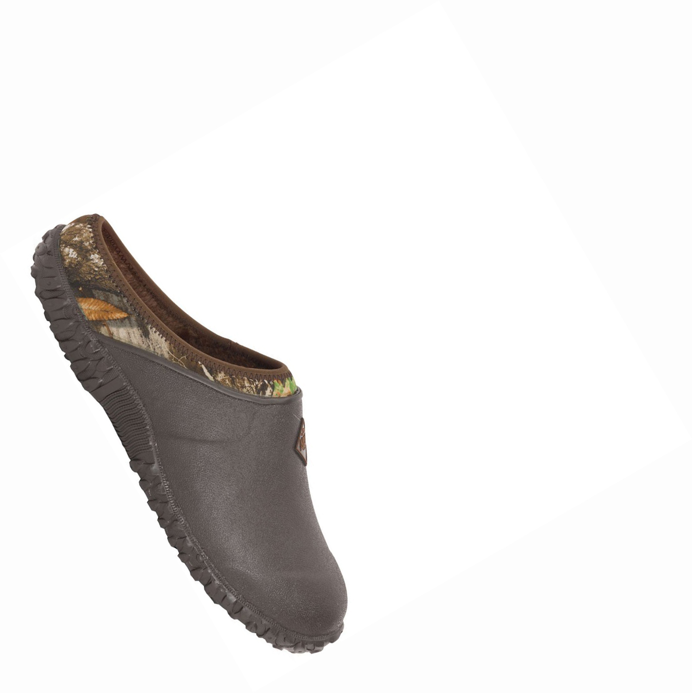 Garden Shoes Muck Muckster Mujer Marrones Camuflaje | ES-KEY925