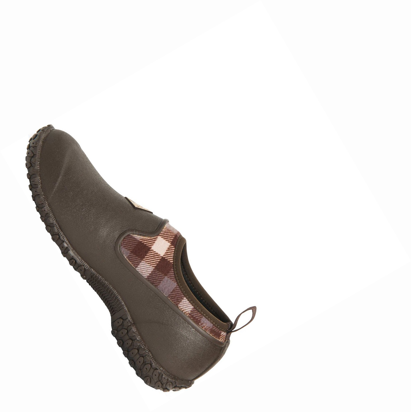 Garden Shoes Muck Muckster Mujer Marrones | ES-NKD157