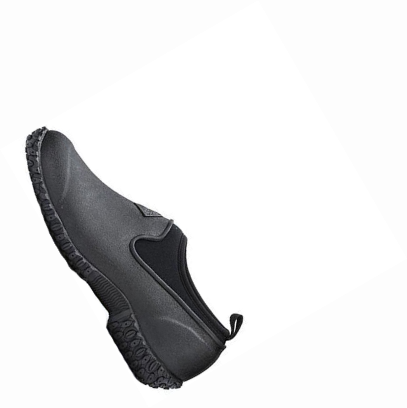 Garden Shoes Muck Muckster Mujer Negras | ES-SMR715